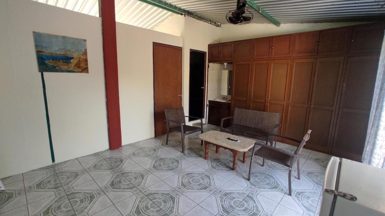 Casa Loto Real Hotell Santa Cruz Huatulco Exteriör bild