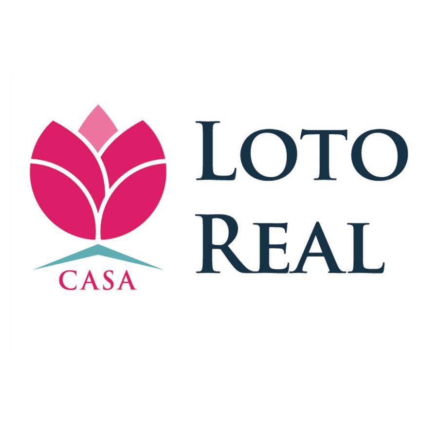Casa Loto Real Hotell Santa Cruz Huatulco Exteriör bild